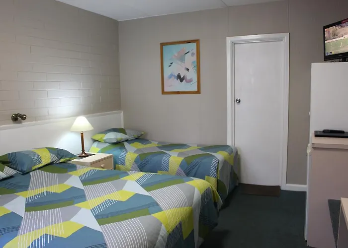 Motel Ringwood