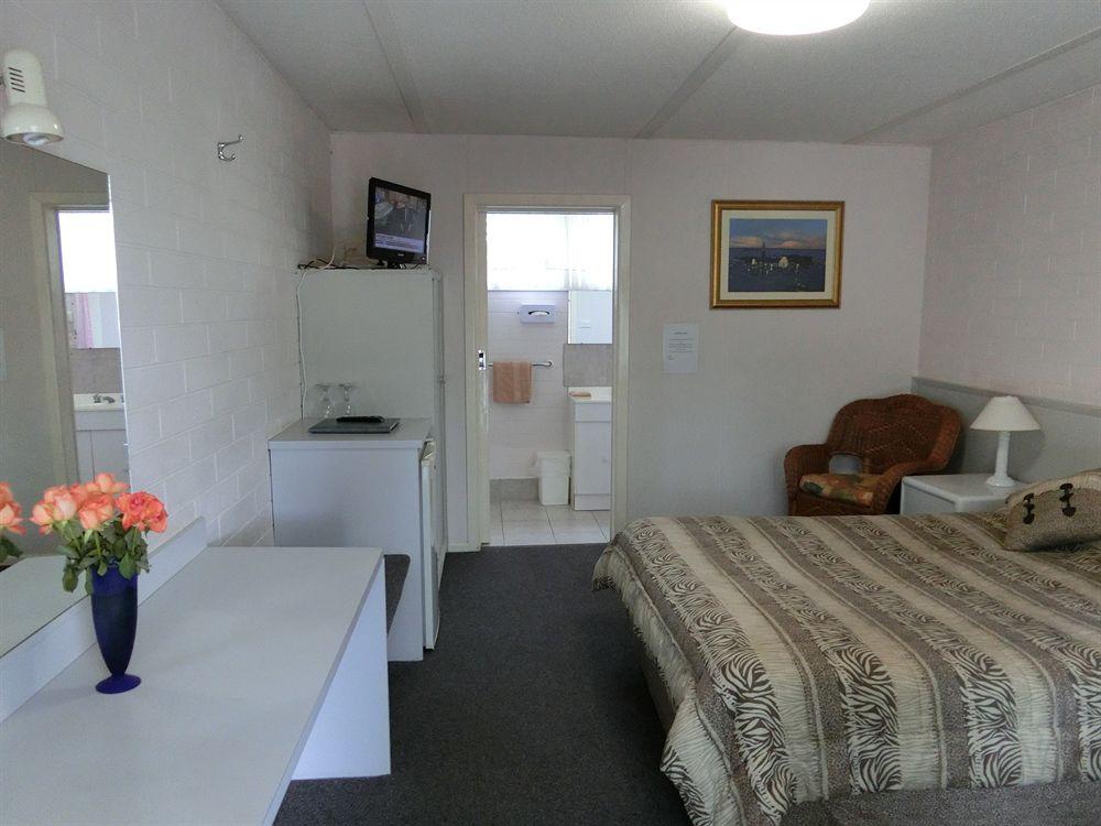 Motel Ringwood 3*