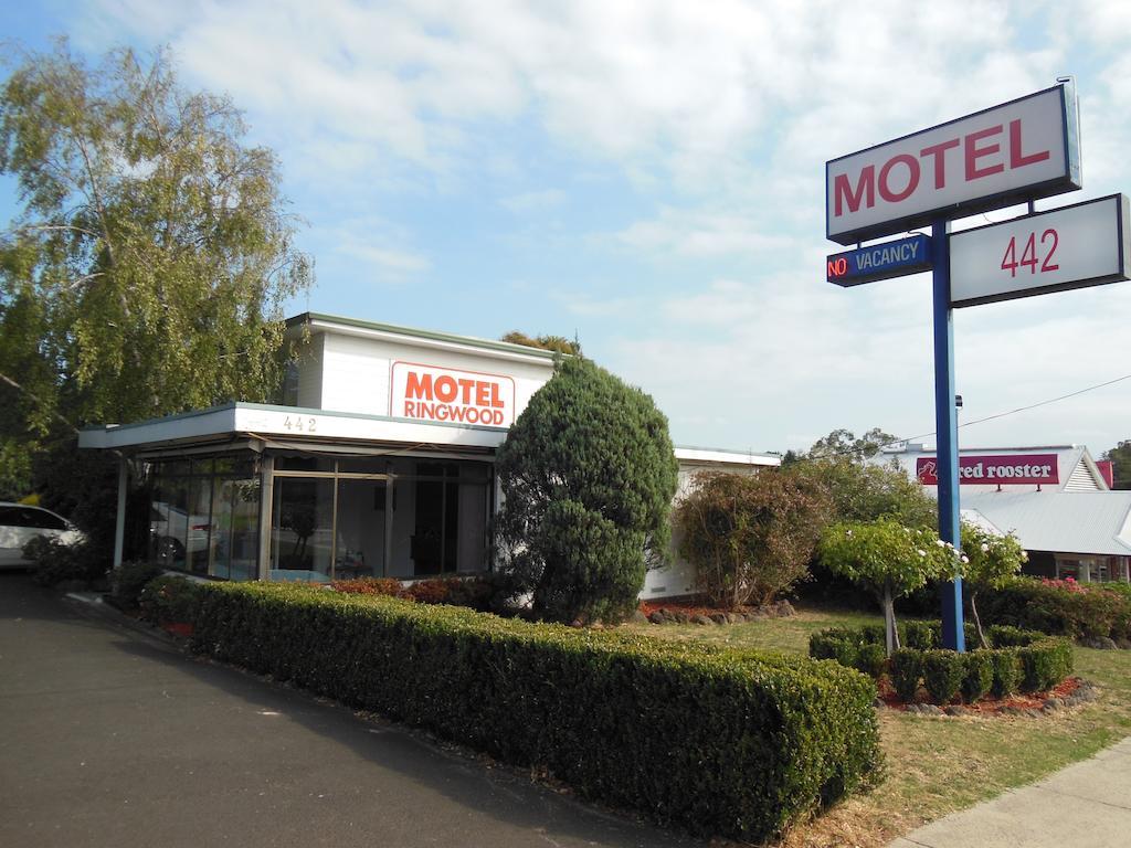 Motel Ringwood