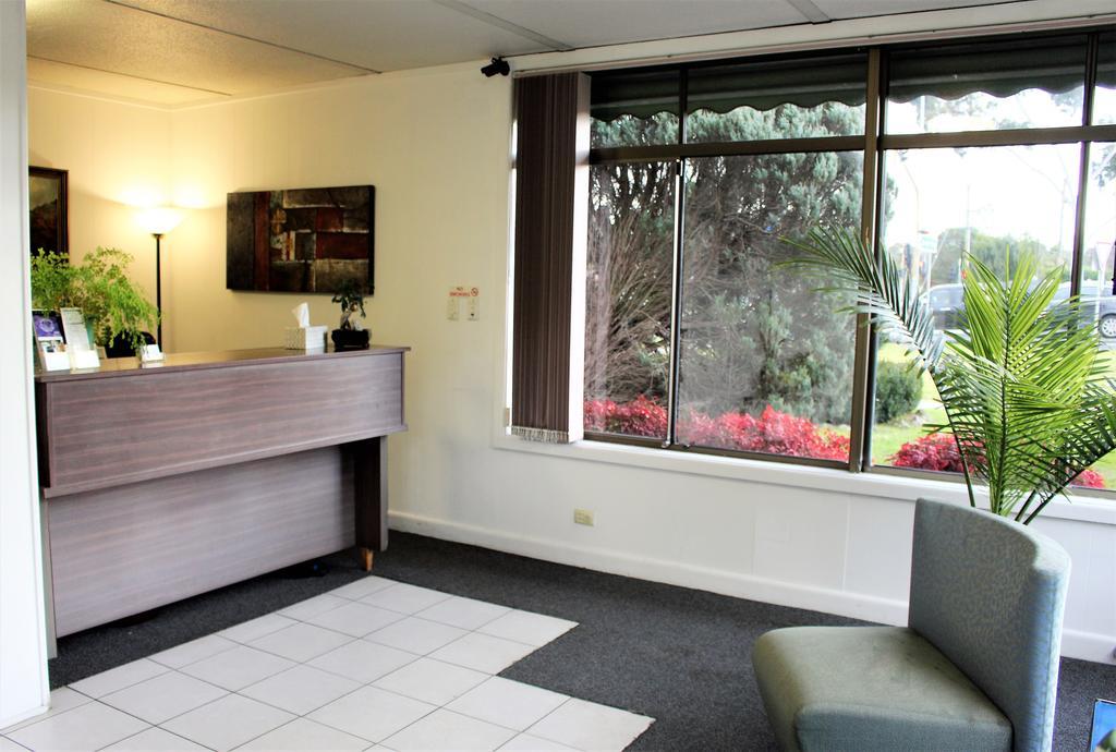 Motel Ringwood 3* Ringwood