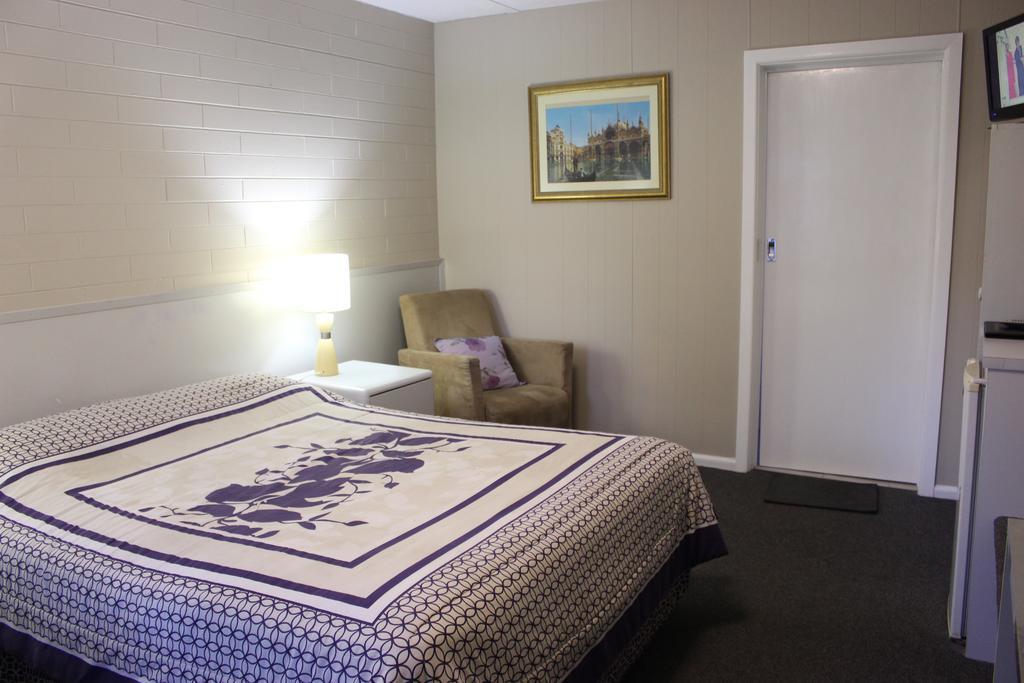 Motel Ringwood Ringwood