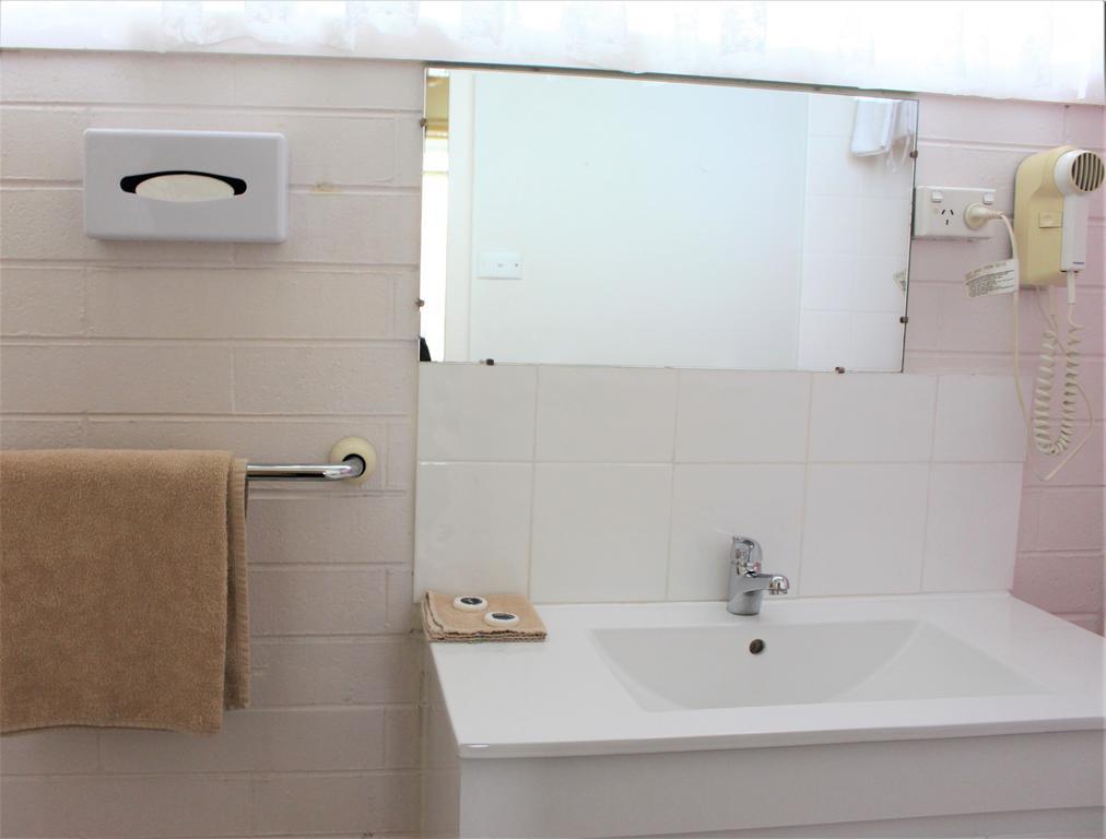 Motel Motel Ringwood 3*