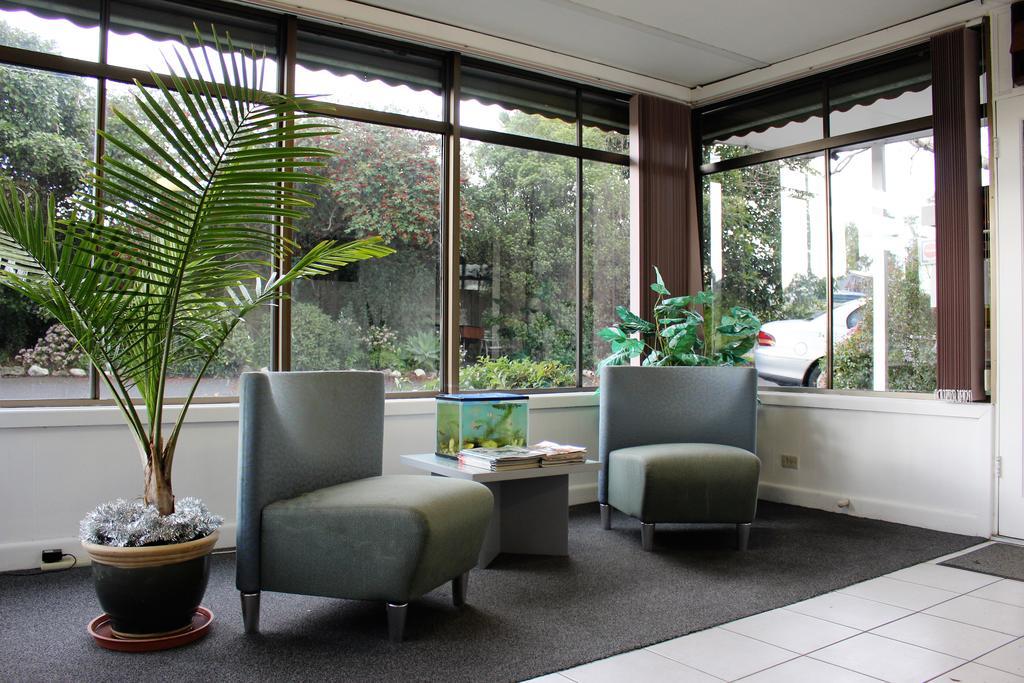 Motel Ringwood Ringwood