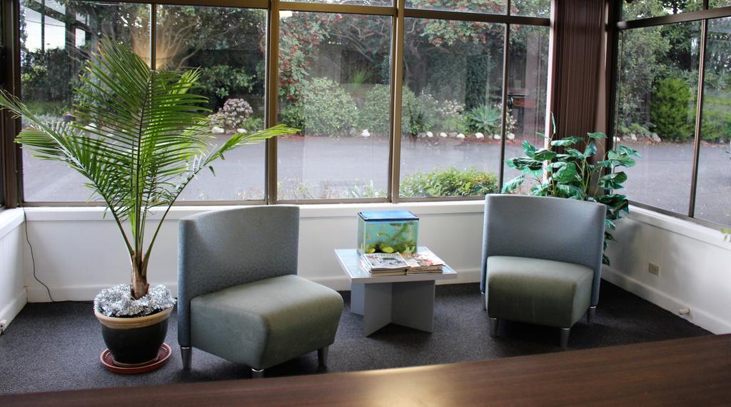 Motel Ringwood 3* Ringwood
