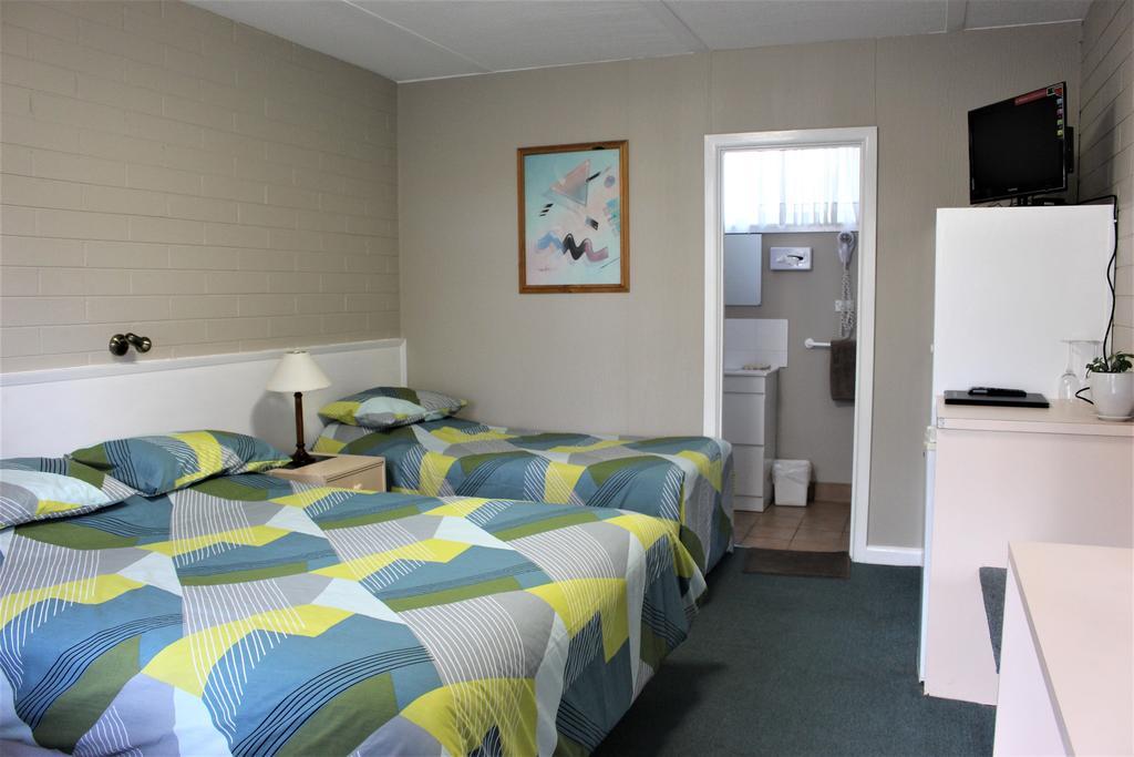 Motel Ringwood Ringwood