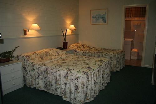 Motel Motel Ringwood Ringwood