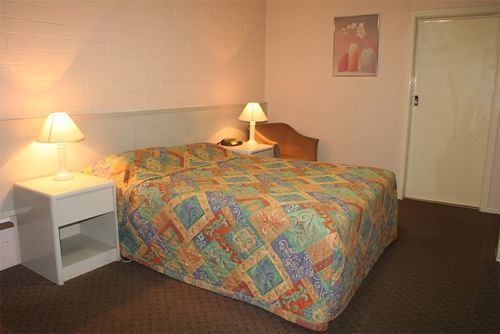 Motel Ringwood 3*