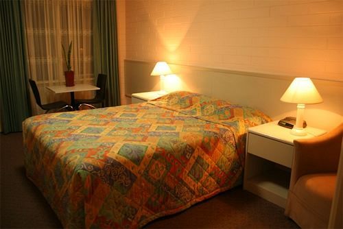 Motel Ringwood Motel Ringwood