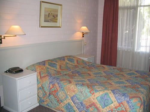 Motel Motel Ringwood 3*