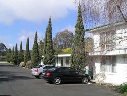Motel Ringwood Motel Ringwood