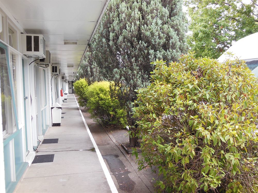 Motel Ringwood 3* Ringwood
